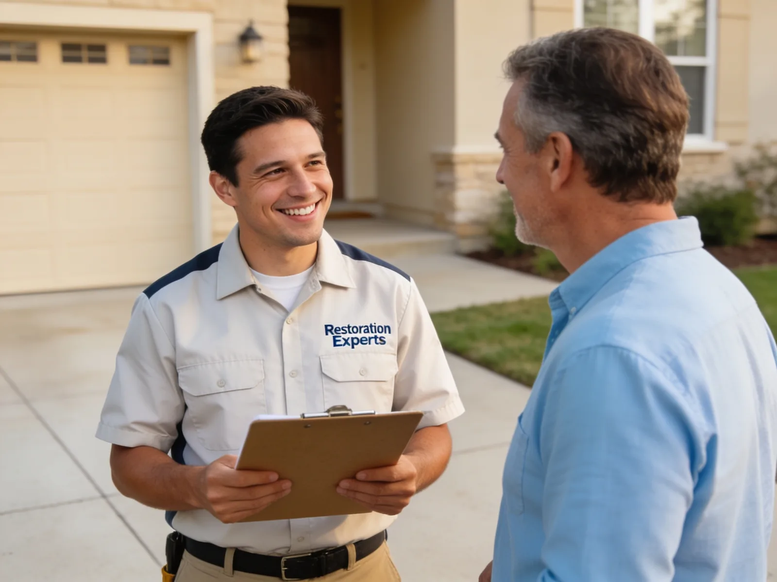 Water Damage Cleanup Burlington, IA FAQs
